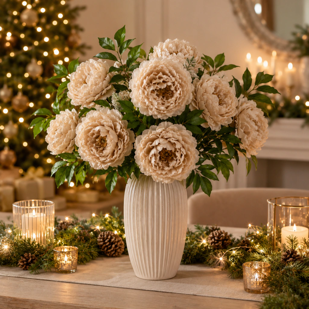 PEONIA BLANCA - comprar online