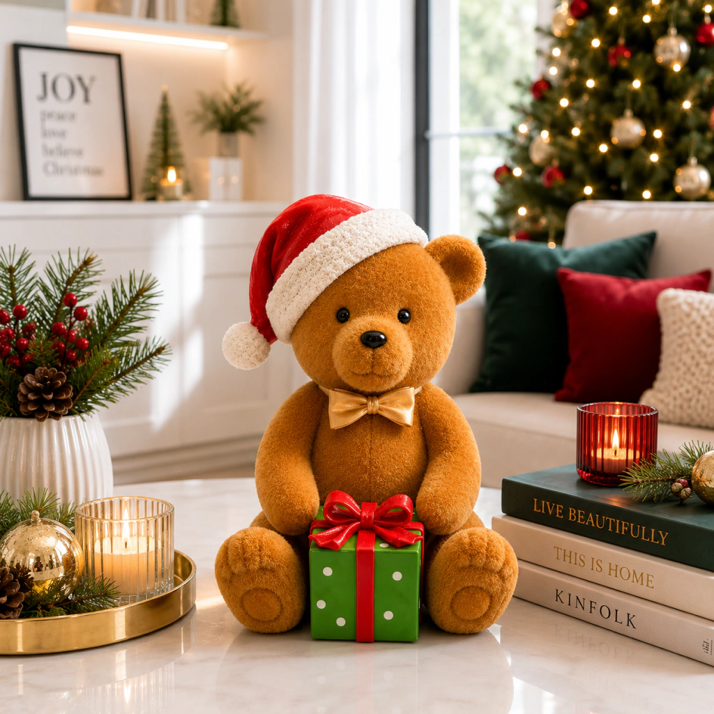 OSITO DE PELUCHE - comprar online